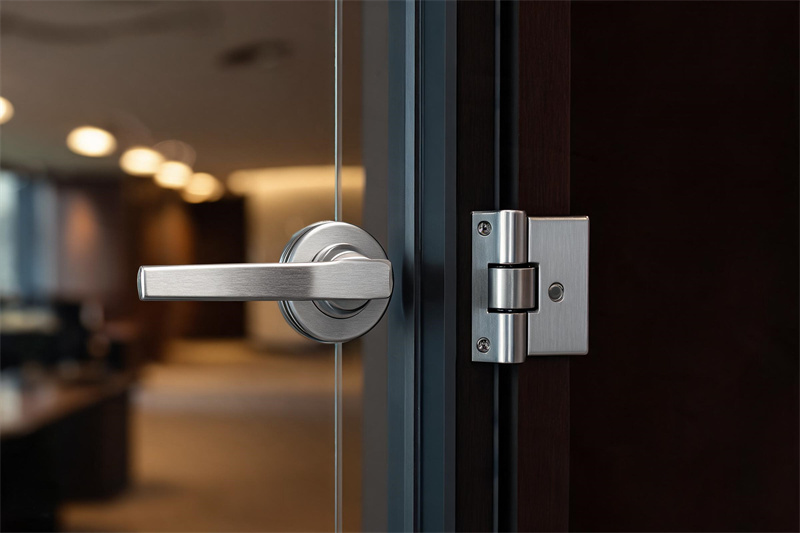 榆林 钥匙断在锁芯里怎么办？老 locksmith 教你三招自救不求人